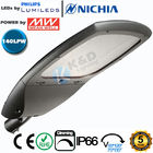 Outdoor Security LED Street Light IP66 High CRI Industrial Lighting CE RoHS Approved