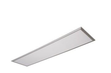 30x120 LED Flat Panel Light 36 Watt With Suspended / Recessed Installation